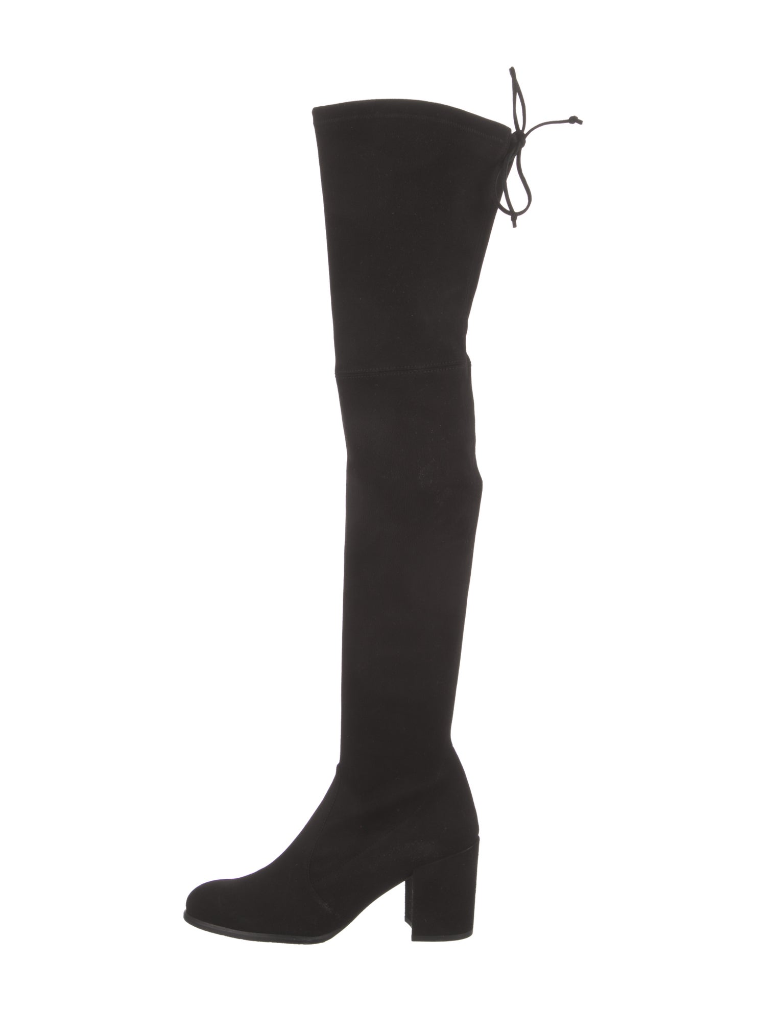 Stuart Weitzman Suede Boots